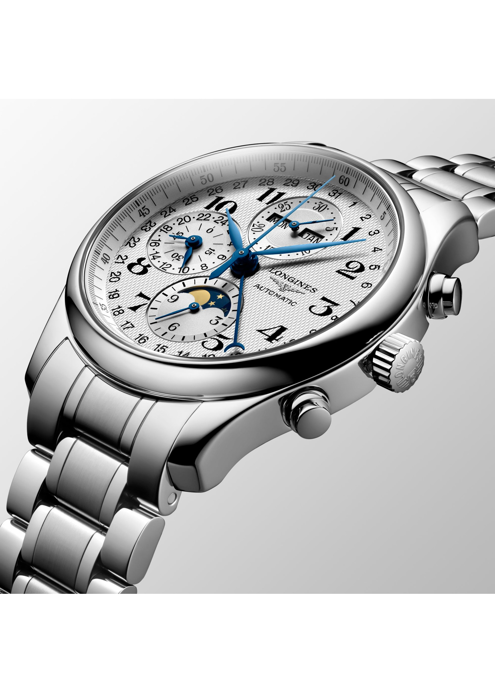 LONGINES L27734786  Longines Master Collection