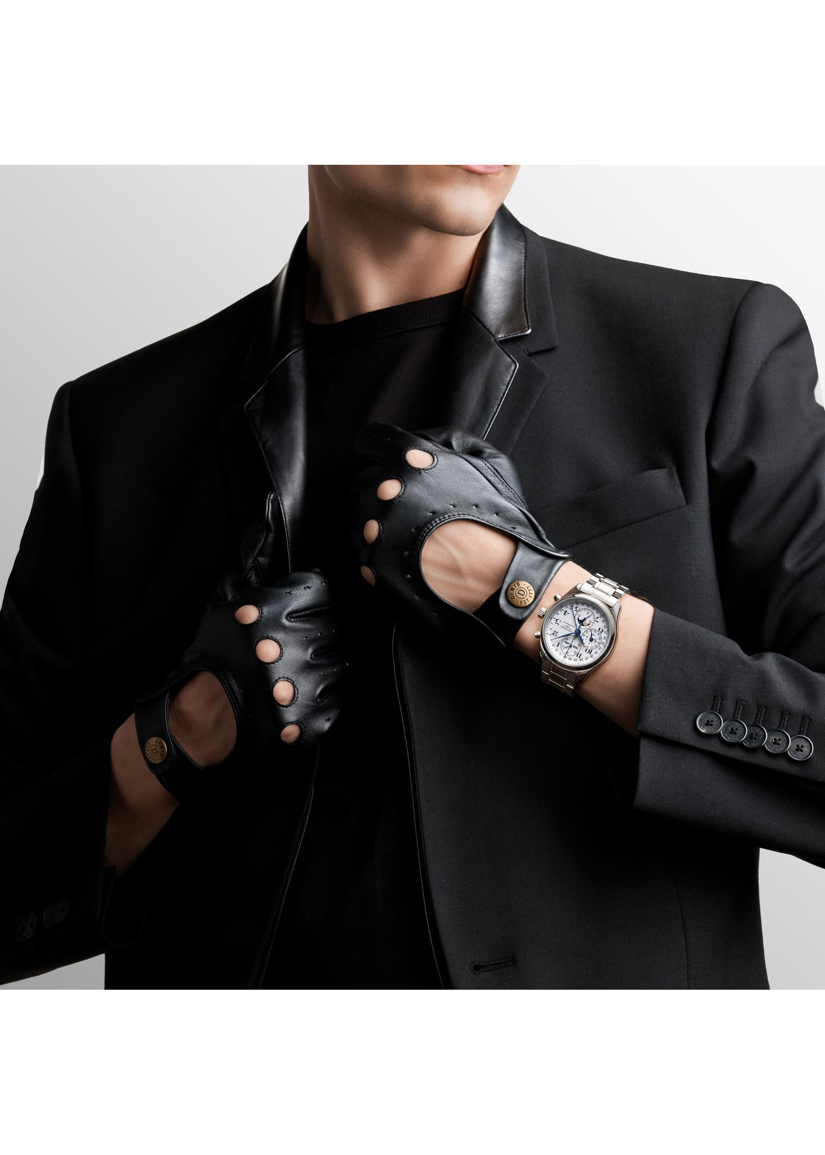 LONGINES L27734786  Longines Master Collection