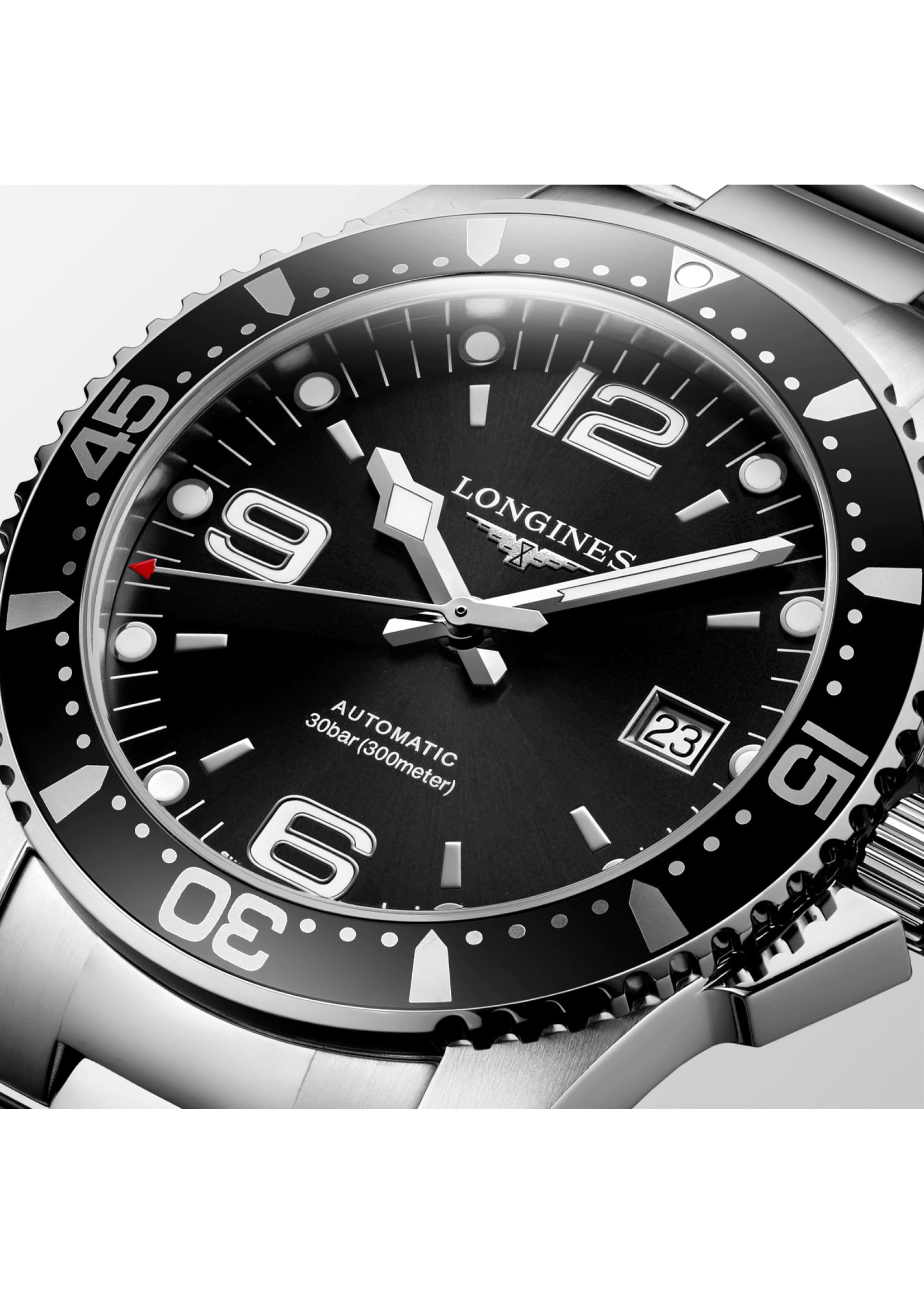 LONGINES L37424566 HydroConquest