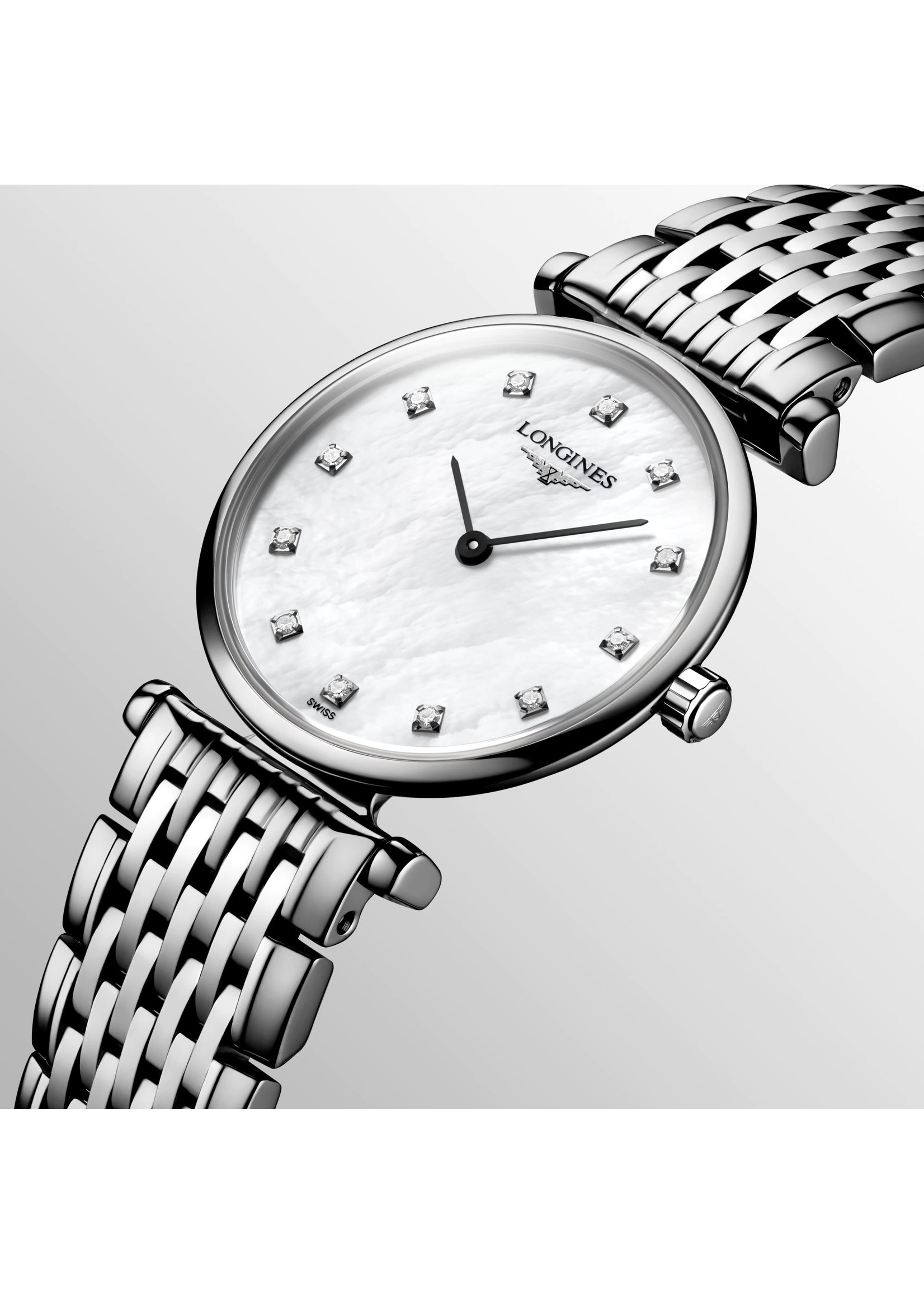 LONGINES L42094876 La Grande Classique de Longines