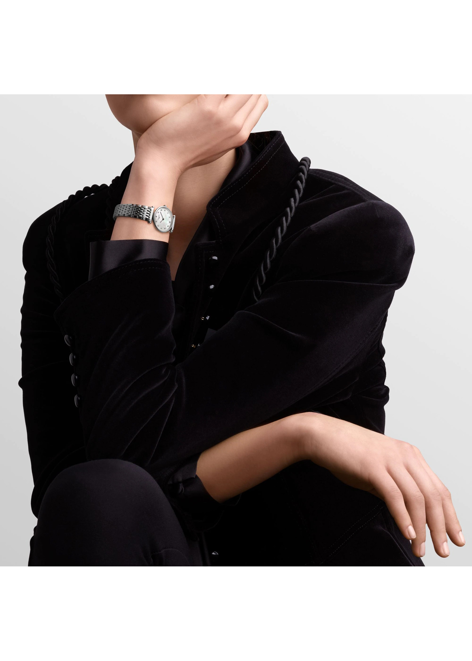 LONGINES L42094876 La Grande Classique de Longines