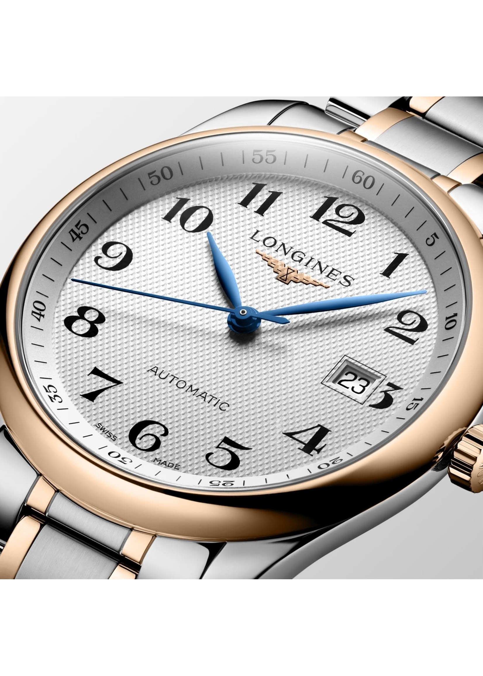 LONGINES L27935797 Longines Master Collection 40MM