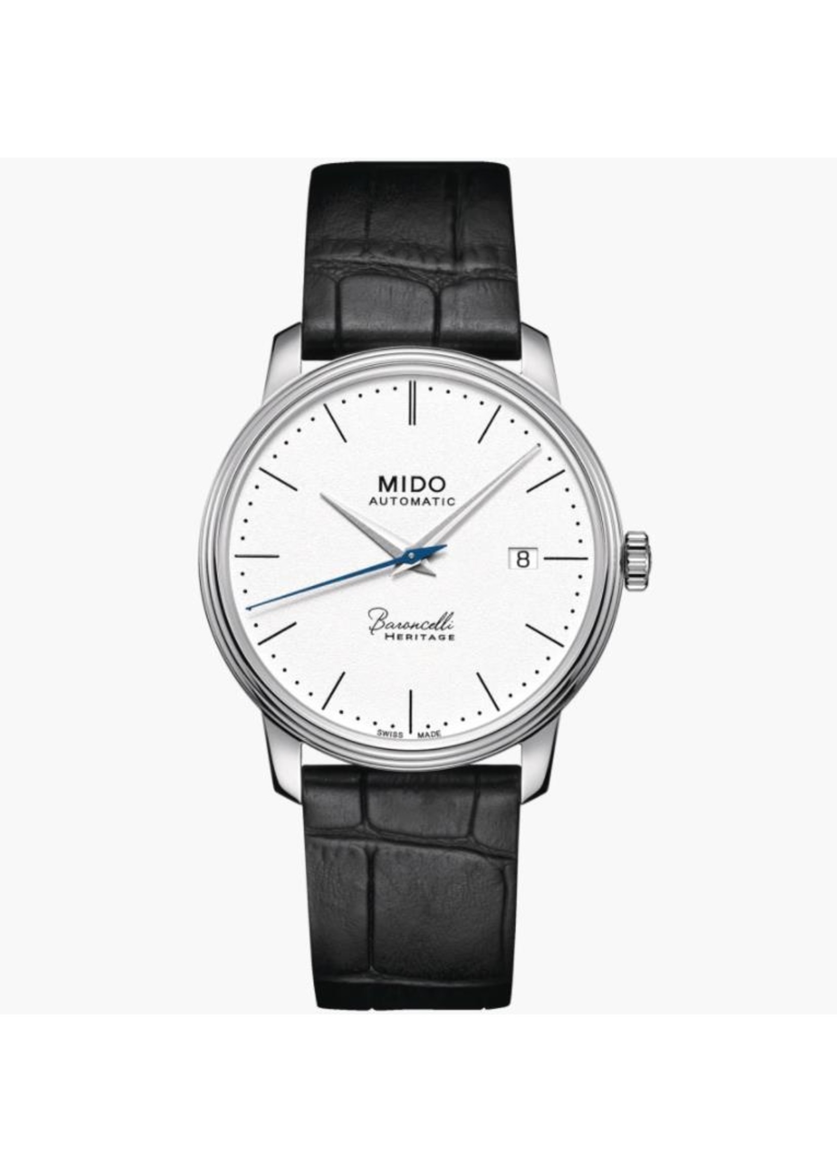 MIDO M0274071601000 MIDO BARONCELLI HERITAGE GENT