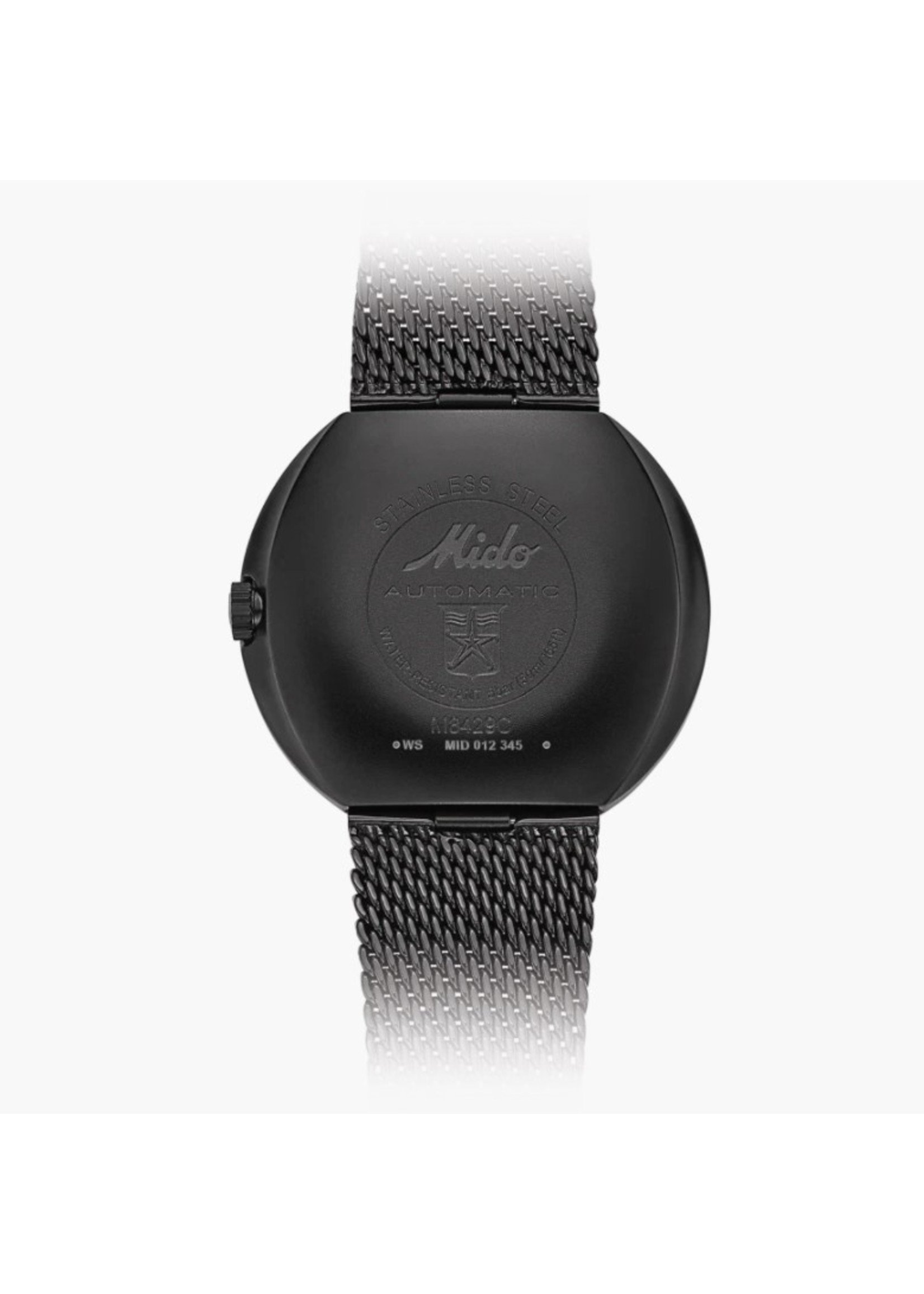 MIDO M842932511 MIDO COMMANDER SHADE 37MM