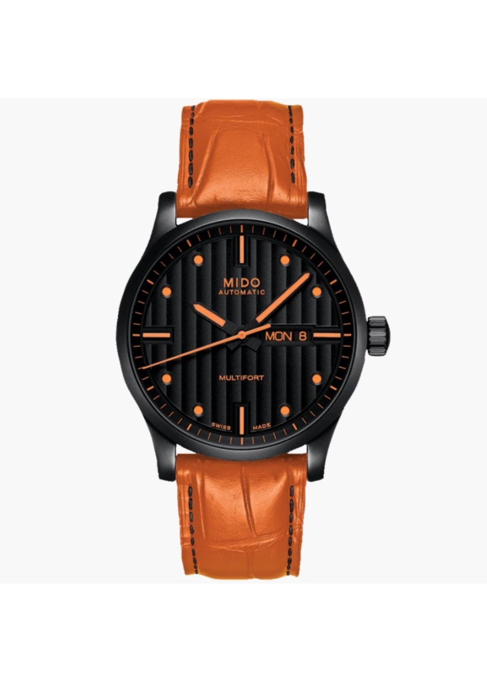 MIDO M0054303605180 MIDO MULTIFORT SPECIAL EDITION