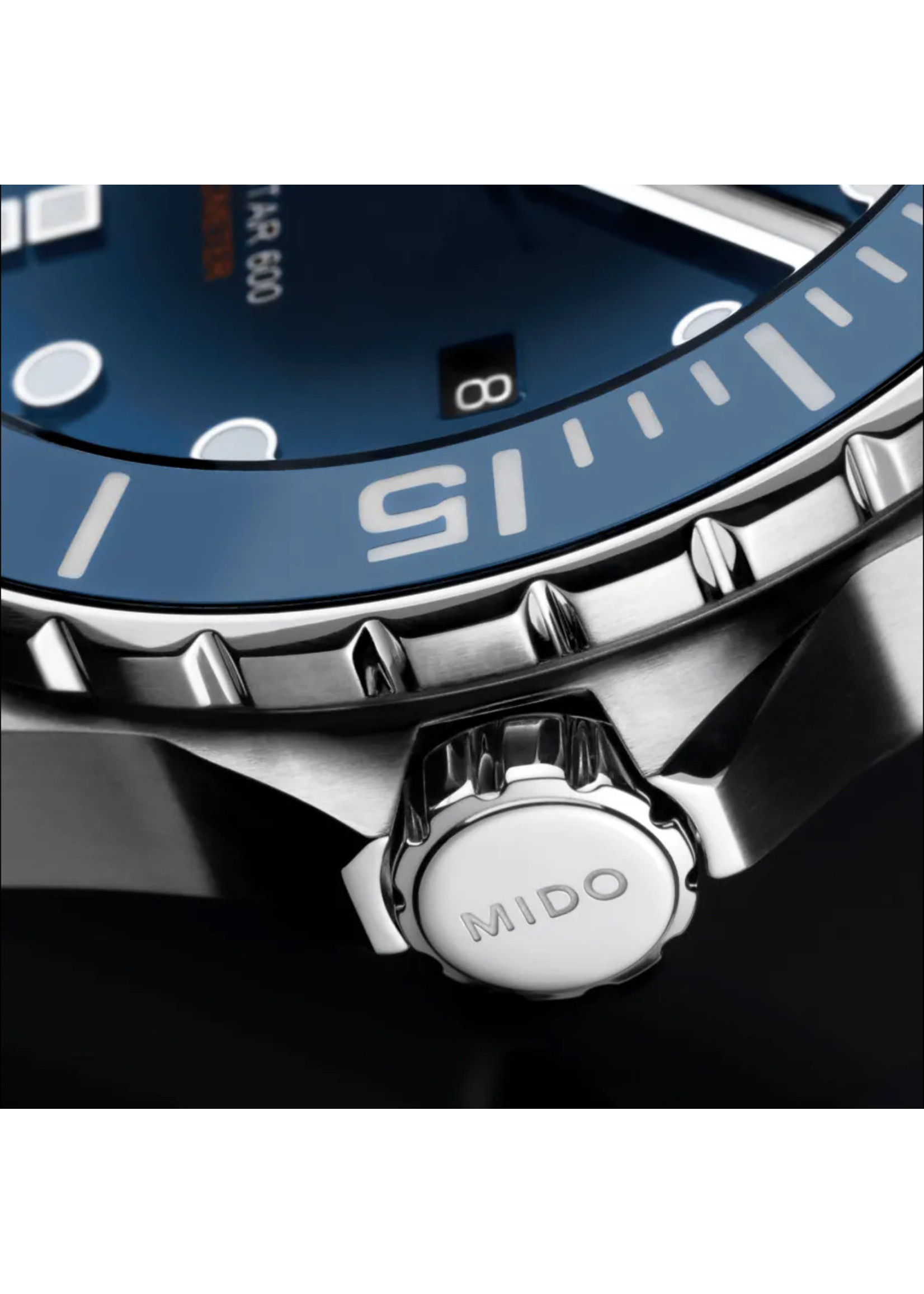 Mido seastar shop 600