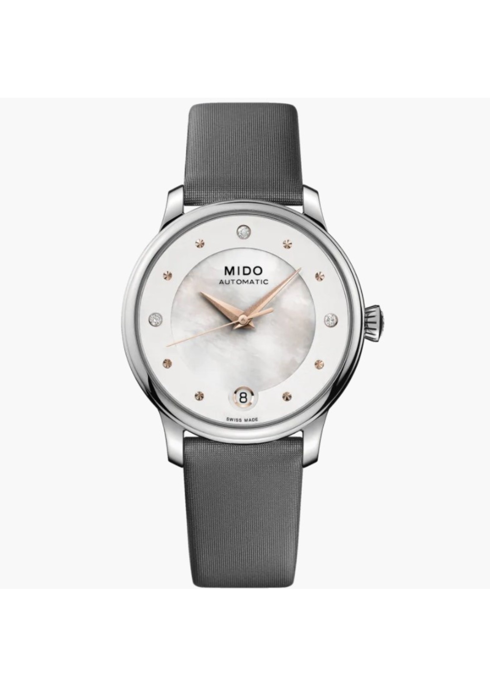 MIDO M0392071610600 MIDO BARONCELLI LADY DAY & NIGHT SPECIAL EDITION