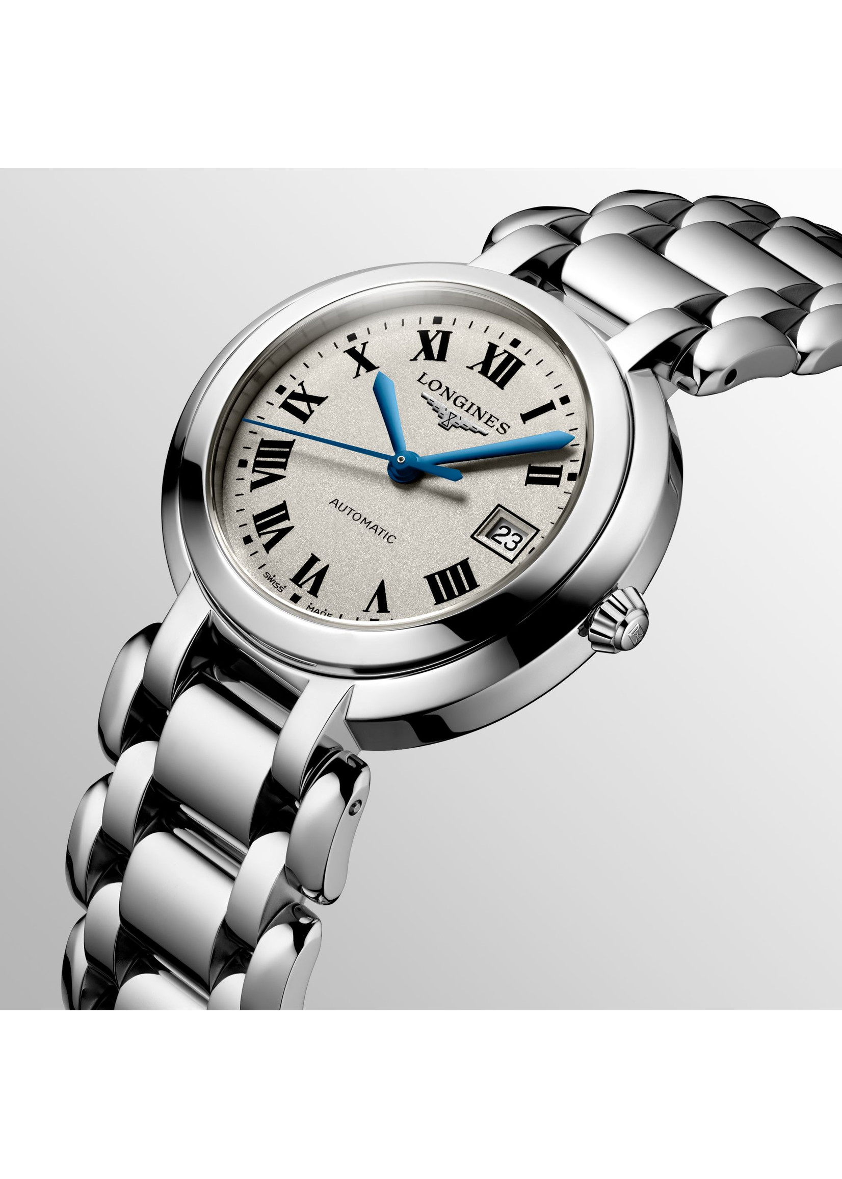 LONGINES L81134716 Longines PrimaLuna Automatic 30MM