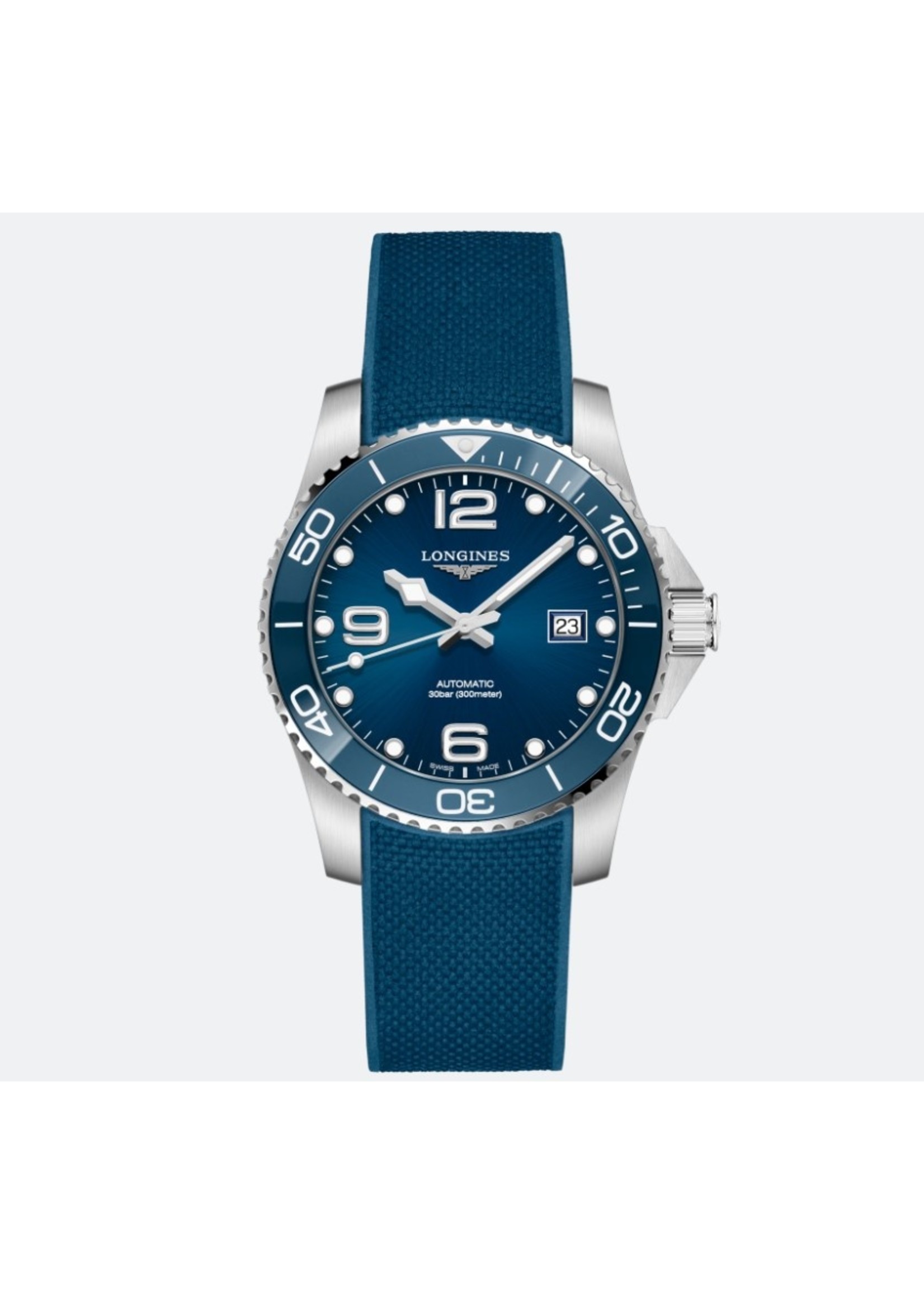 LONGINES L37814969 HydroConquest