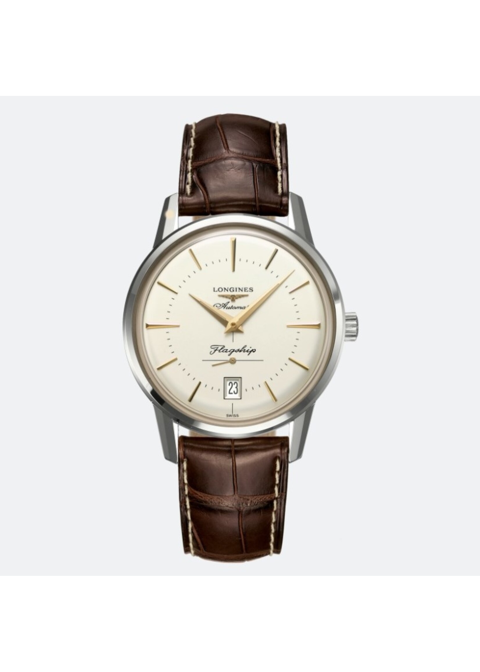 LONGINES L47954782 Flagship Heritage