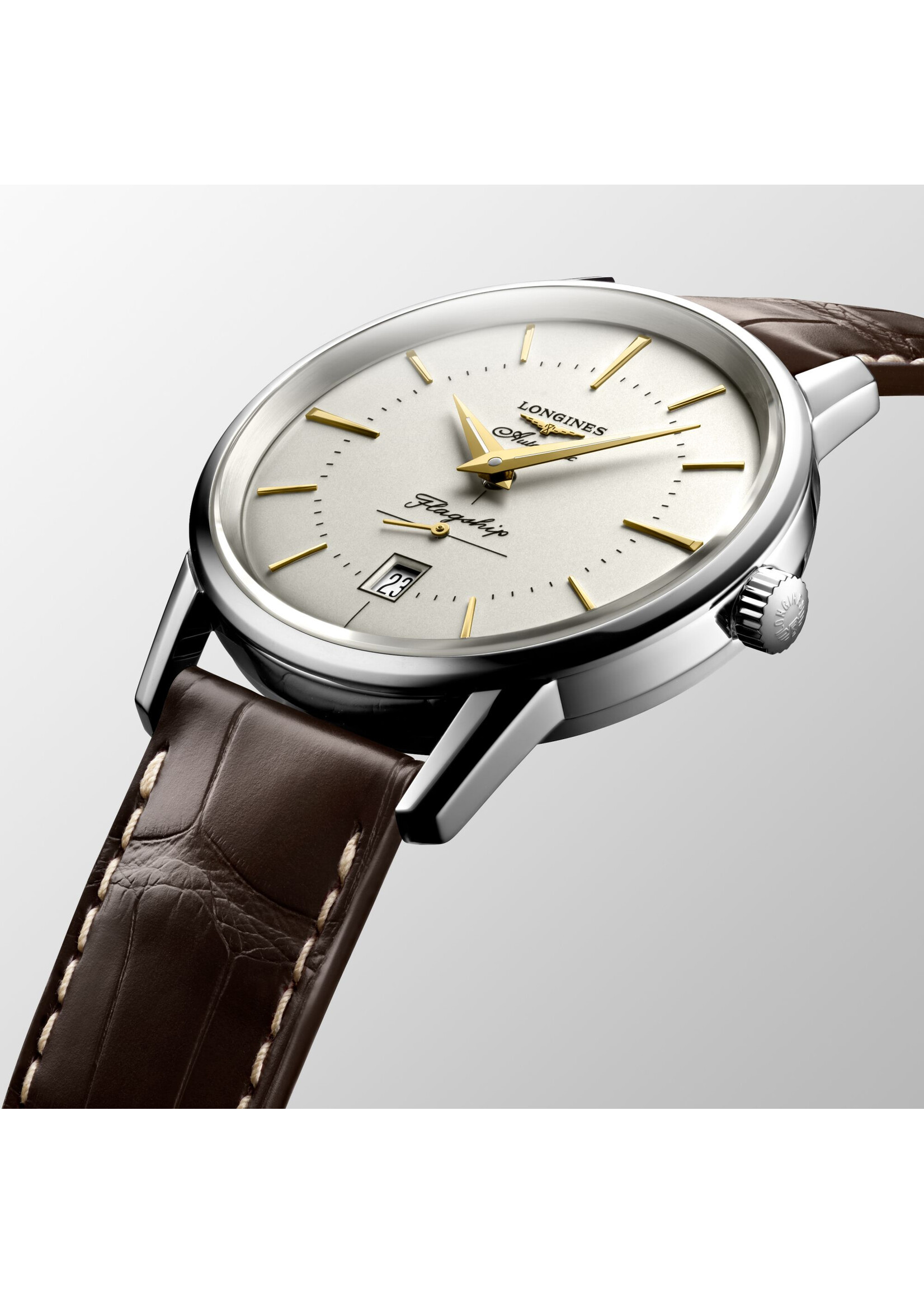 LONGINES L47954782 Flagship Heritage