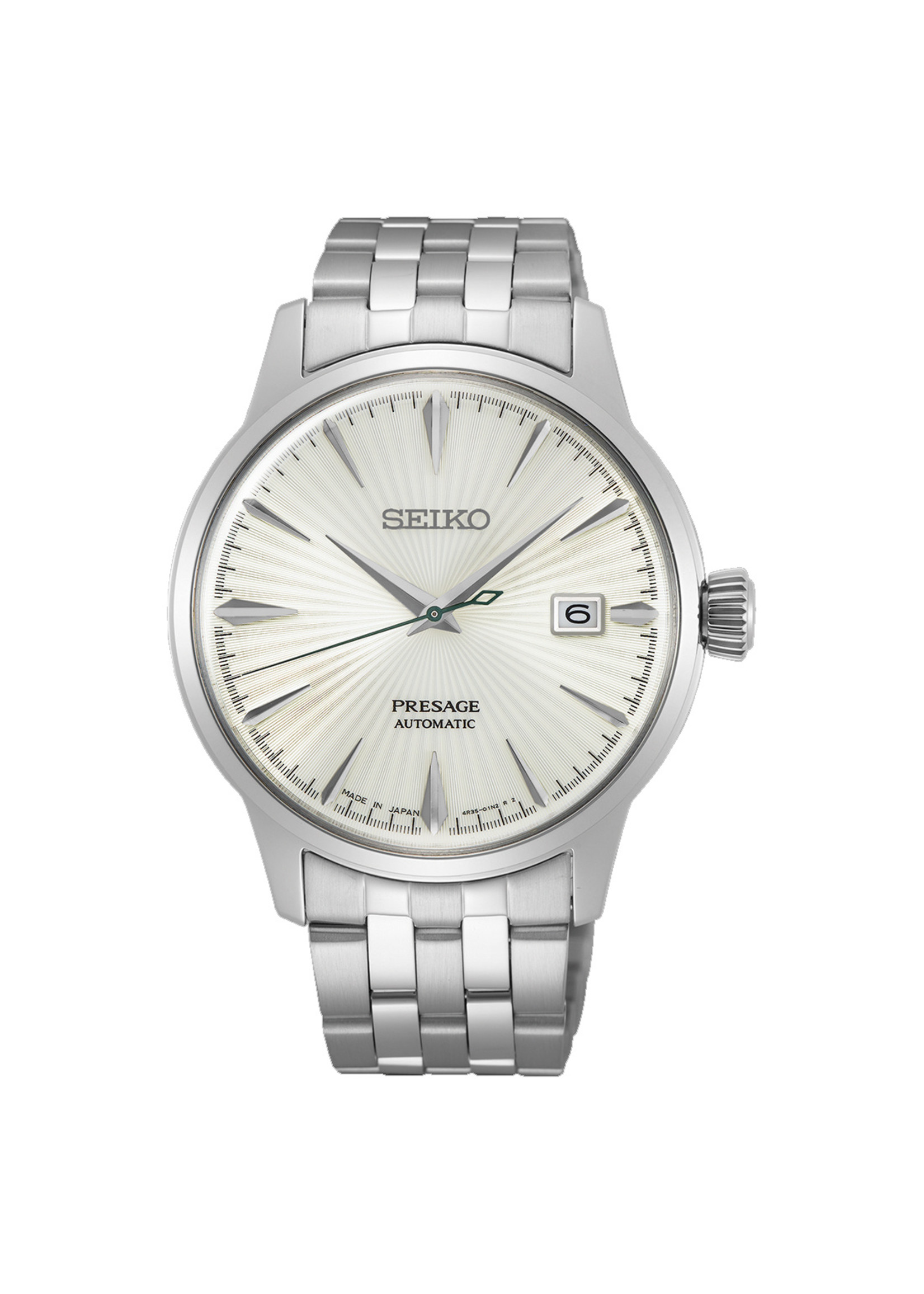 SEIKO SRPG23J1 Seiko Presage