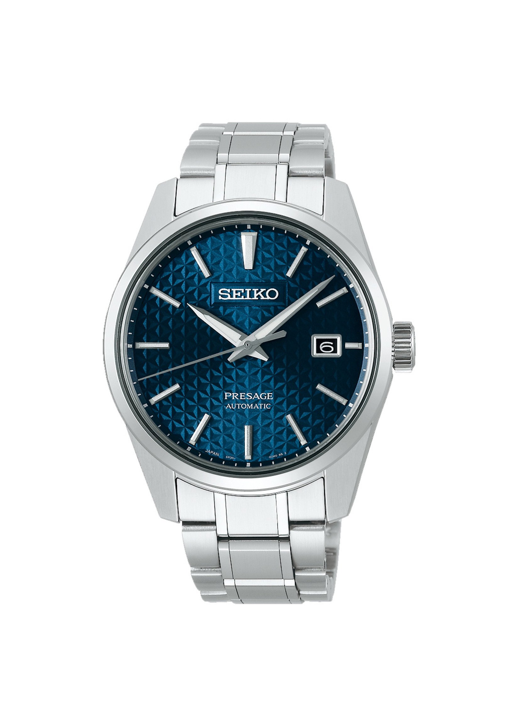 SEIKO SPB167J1 Seiko Presage Sharp Edged Series