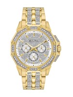 BULOVA 98C126