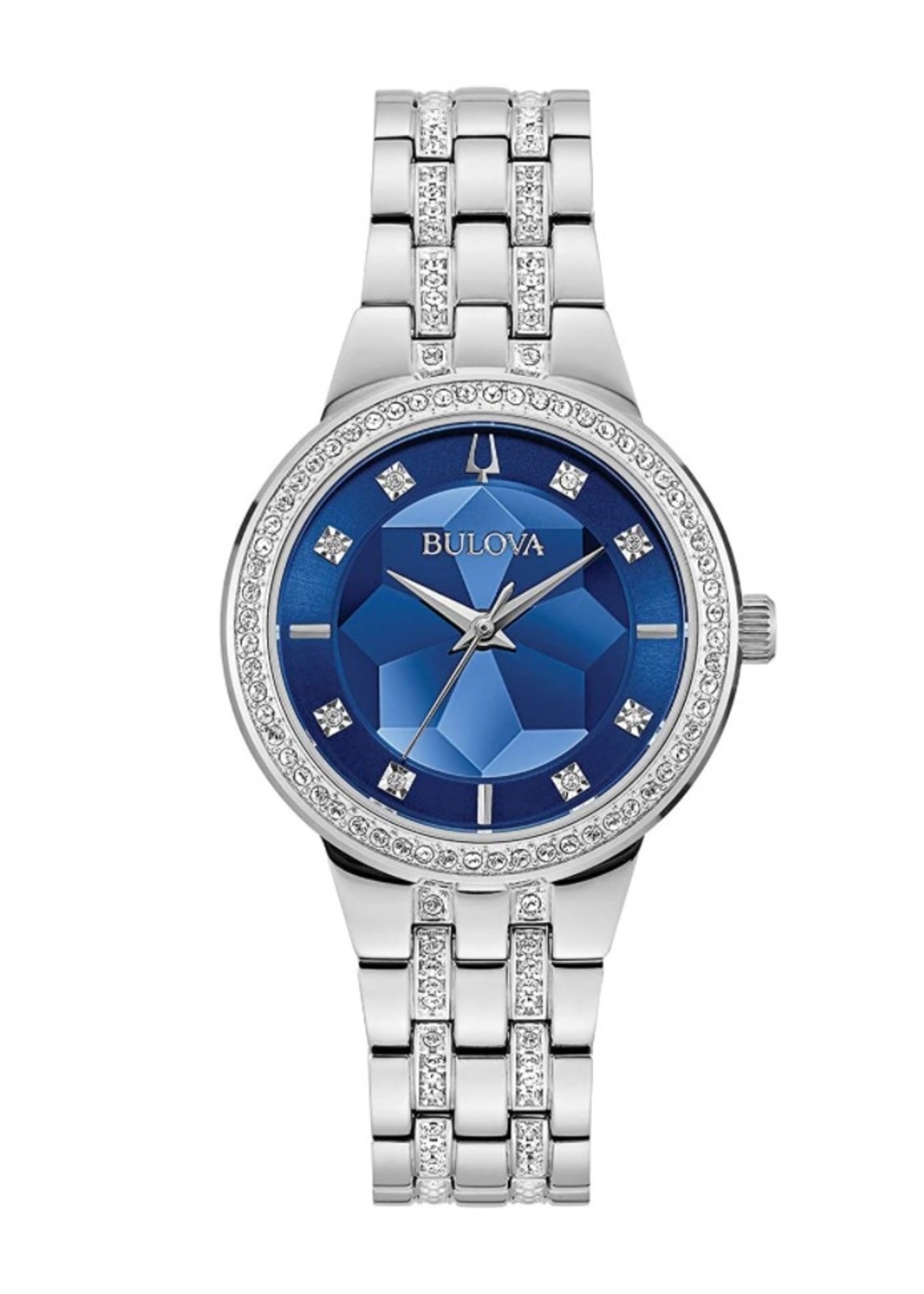 BULOVA 96L276