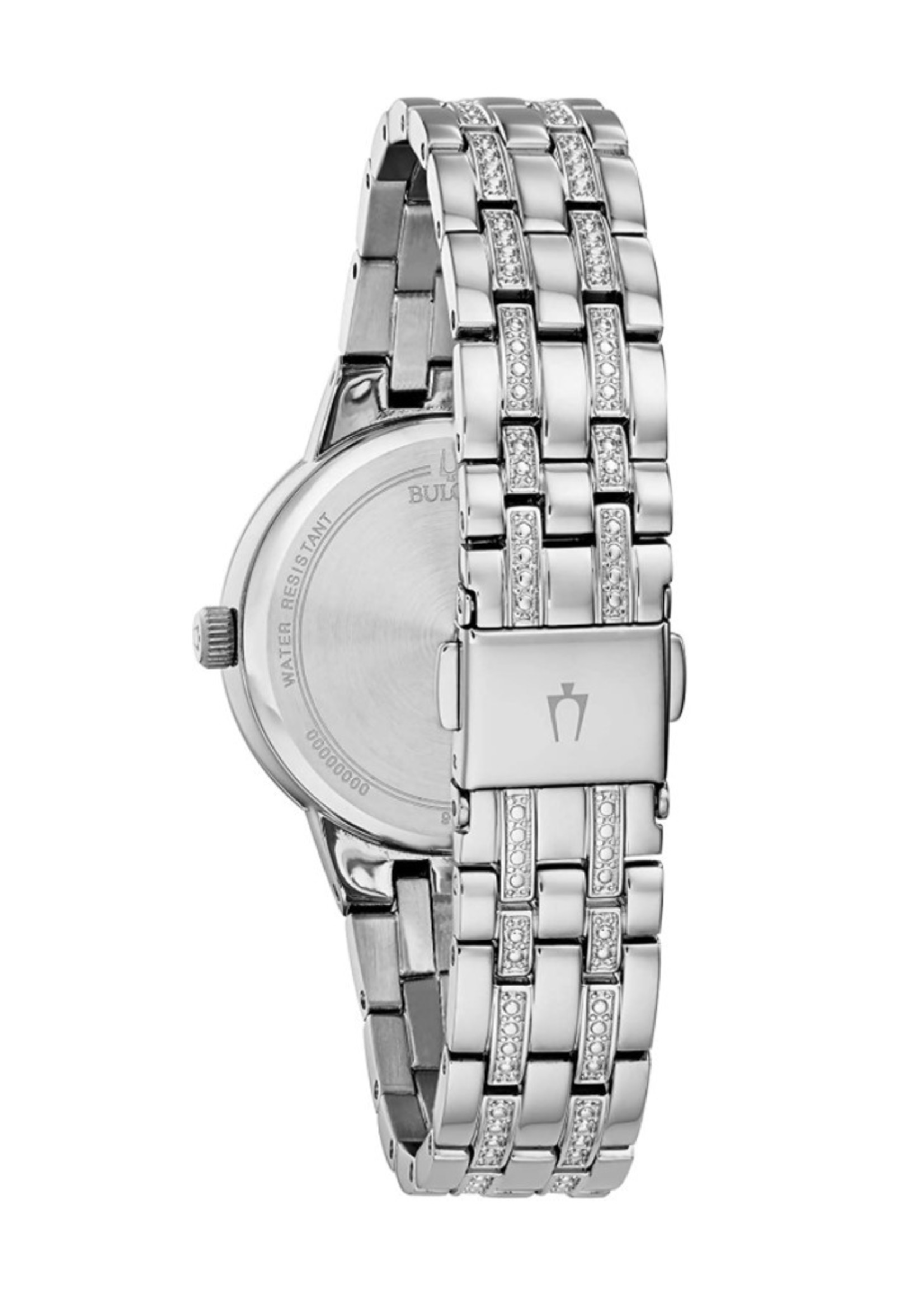 BULOVA 96L276