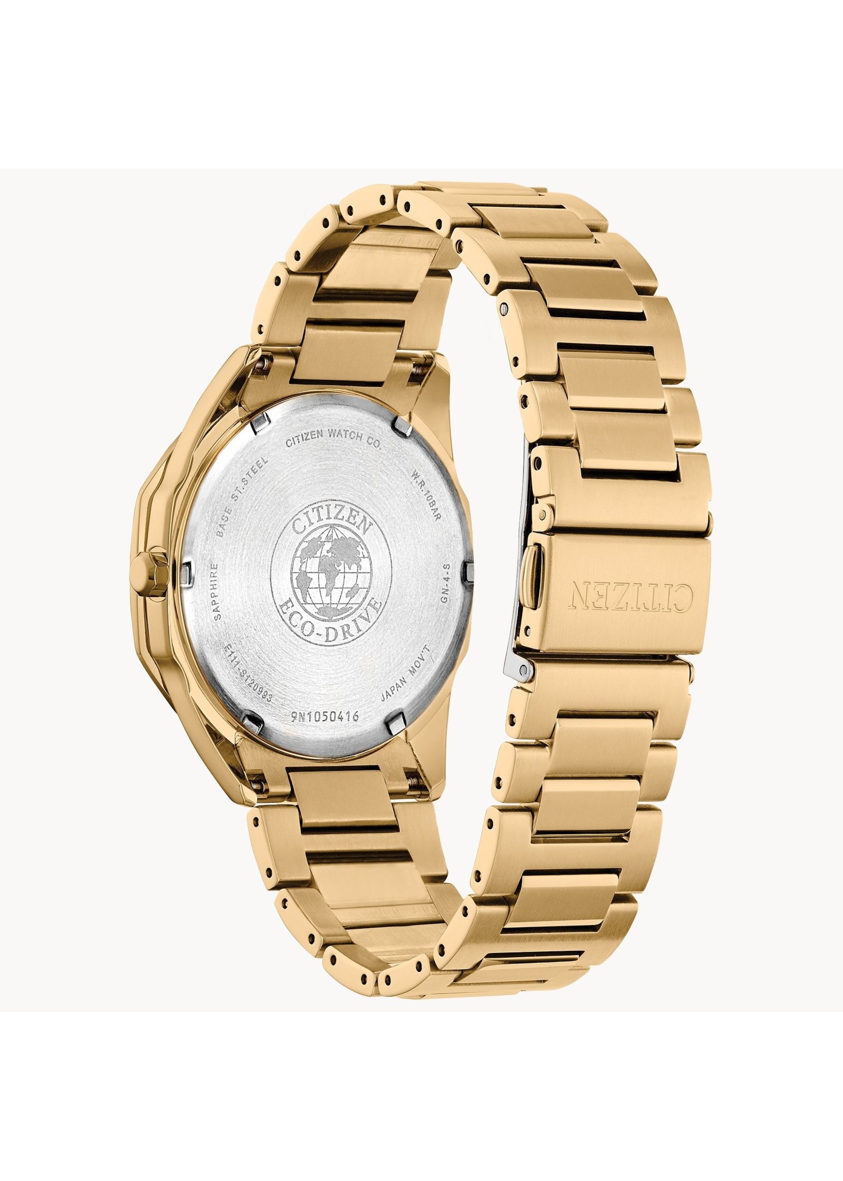 CITIZEN BM7492-57A