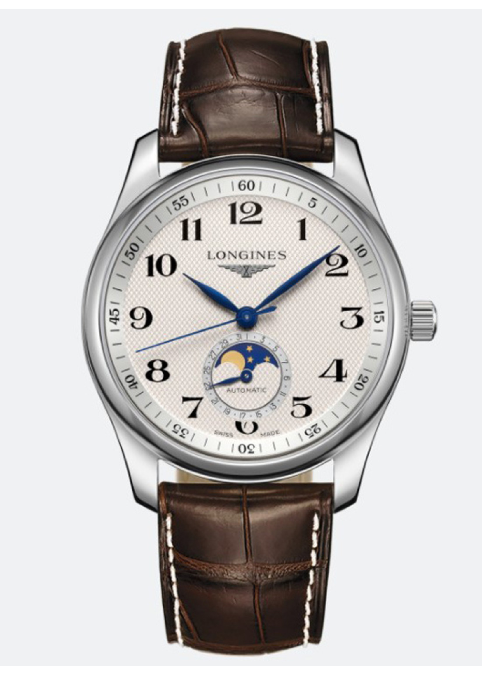 LONGINES L29094783 Longines Master Collection