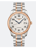 LONGINES L27935797 Longines Master Collection 40MM