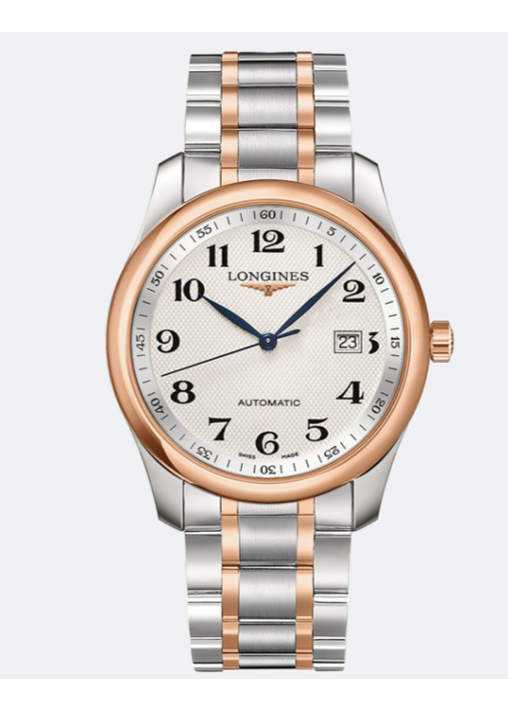 LONGINES L27935797 Longines Master Collection 40MM