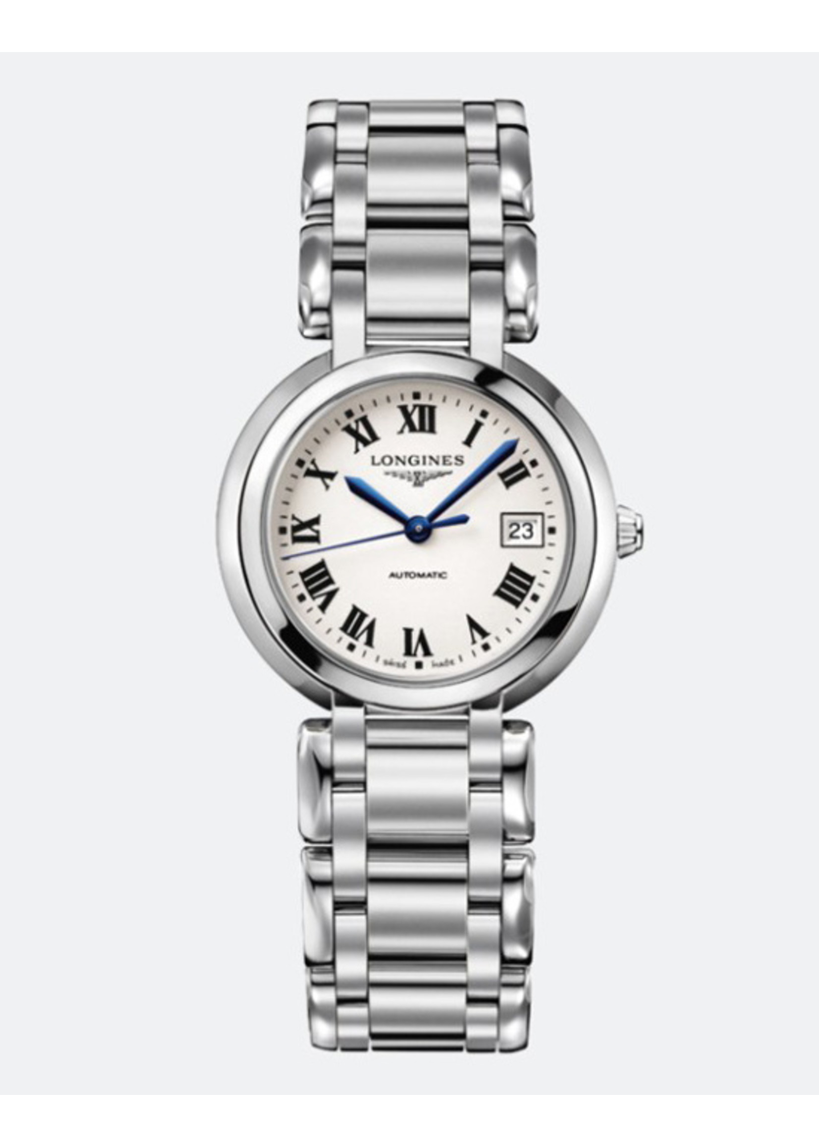 LONGINES L81134716 Longines PrimaLuna Automatic 30MM