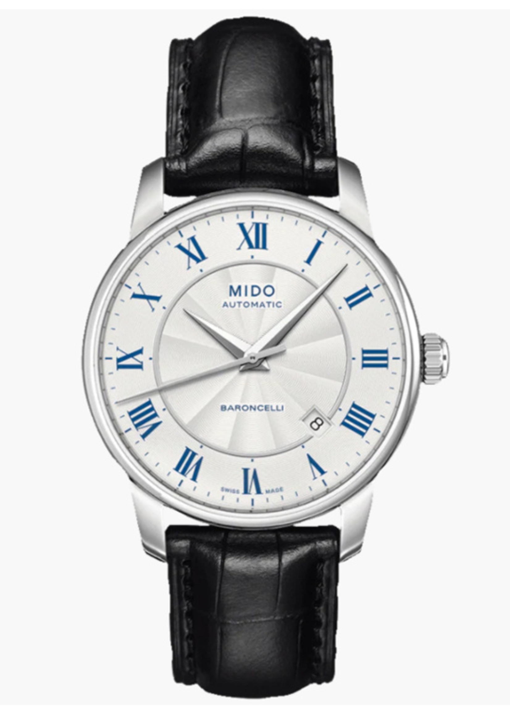 MIDO M86004214 MIDO BARONCELLI AUTO 38MM