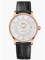 MIDO M0374073603101 MIDO BARONCELLI SIGNATURE