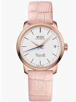 MIDO M0272073601000 MIDO BARONCELLI HERITAGE LADY