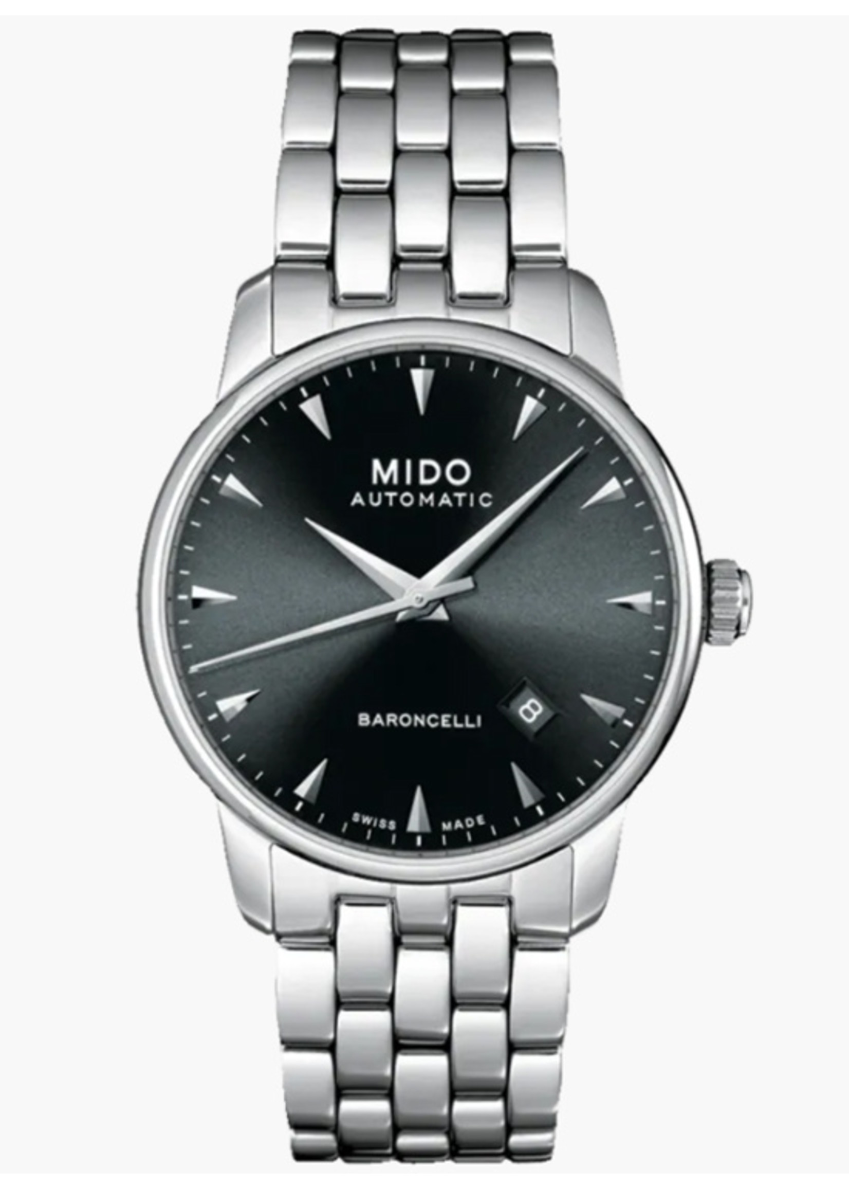 MIDO M86004181 MIDO BARONCELLI AUTO 38MM