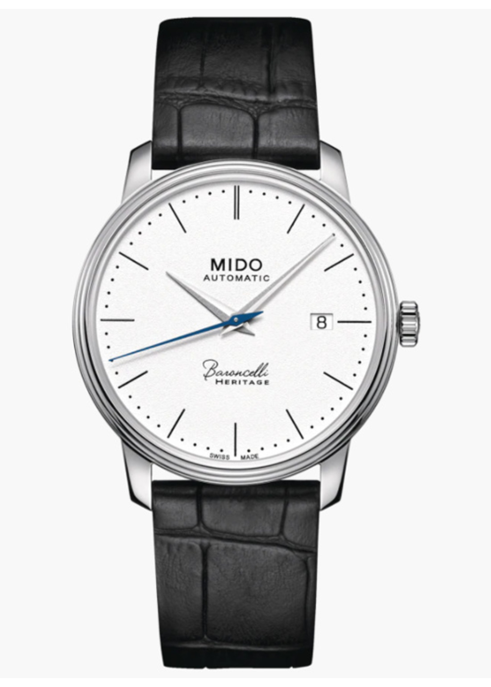 MIDO M0274071601000 MIDO BARONCELLI HERITAGE GENT