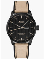 MIDO M0384313705109 MIDO MULTIFORT CHRONOMETER 1