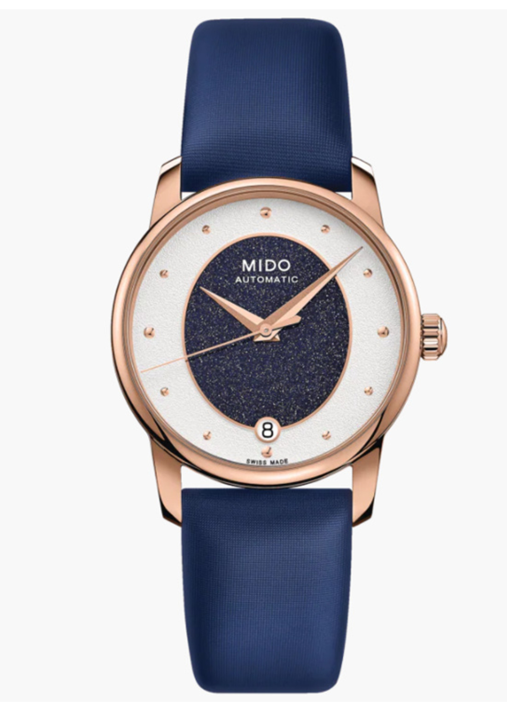 MIDO M0352073749100 MIDO BARONCELLI WILD STONE