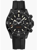 MIDO M0266273705100 MIDO OCEAN STAR CHRONOGRAPH SPECIAL EDITION