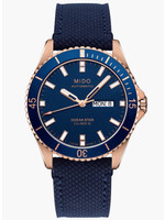 MIDO M0264303604100 MIDO OCEAN STAR 200