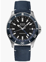 MIDO M0266291705100 MIDO OCEAN STAR GMT