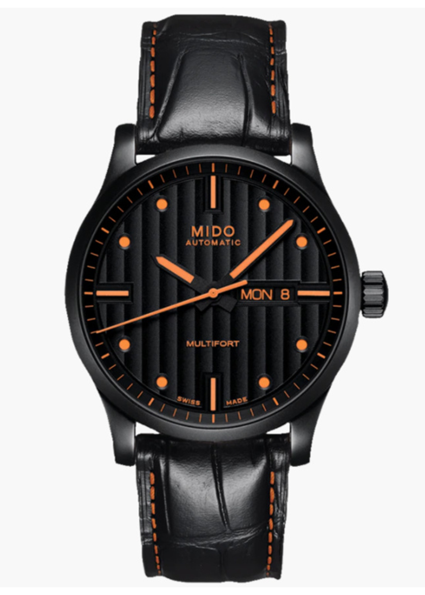 MIDO M0054303605180 MIDO MULTIFORT SPECIAL EDITION