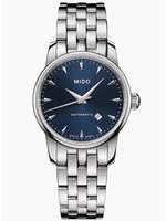 MIDO M76004151 MIDO BARONCELLI MIDNIGHT BLUE LADY