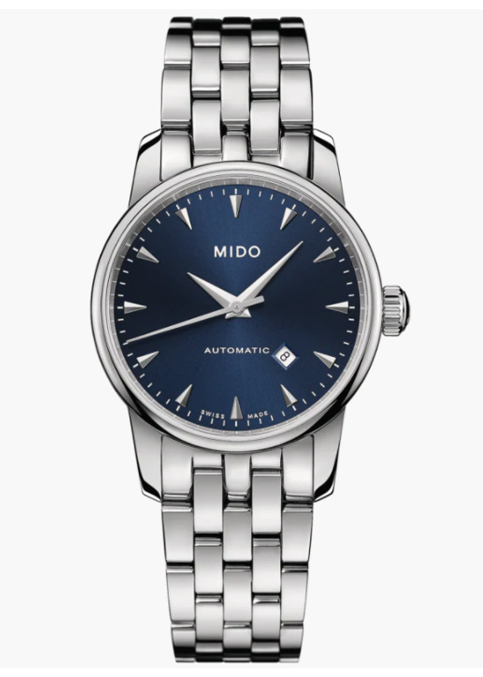 MIDO M76004151 MIDO BARONCELLI MIDNIGHT BLUE LADY