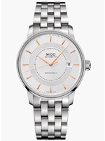 MIDO M0374071103101 MIDO BARONCELLI SIGNATURE