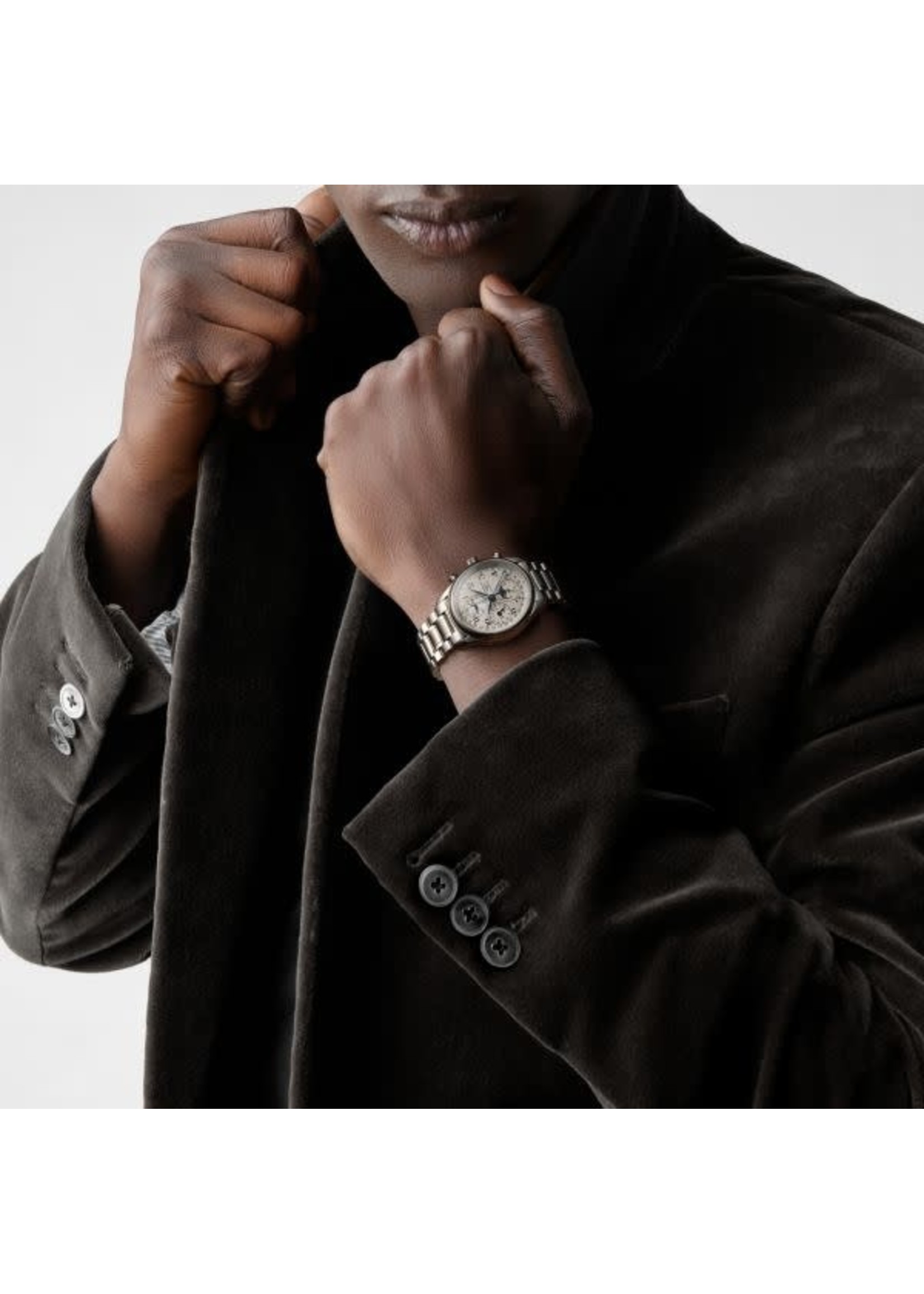 L26734786 Longines Master Collection Ocean Fine Jewellery