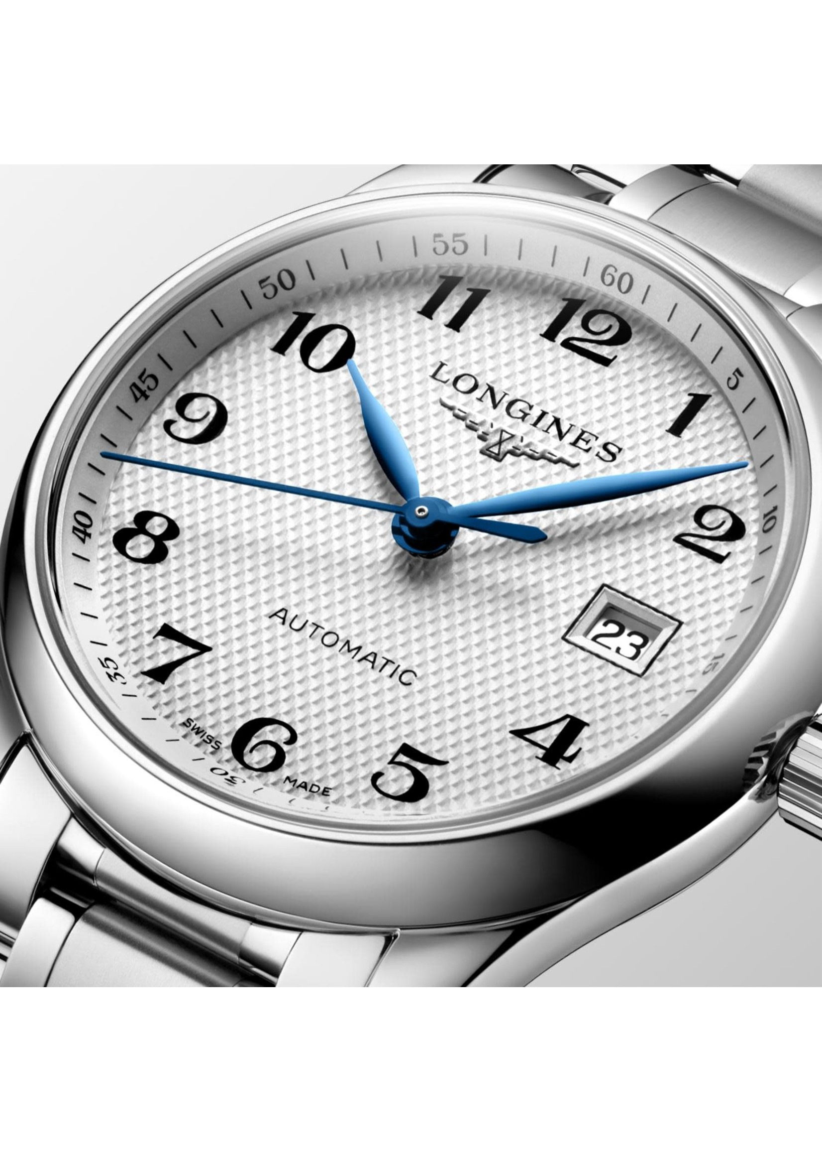 LONGINES L22574786  Longines Master Collection 29MM