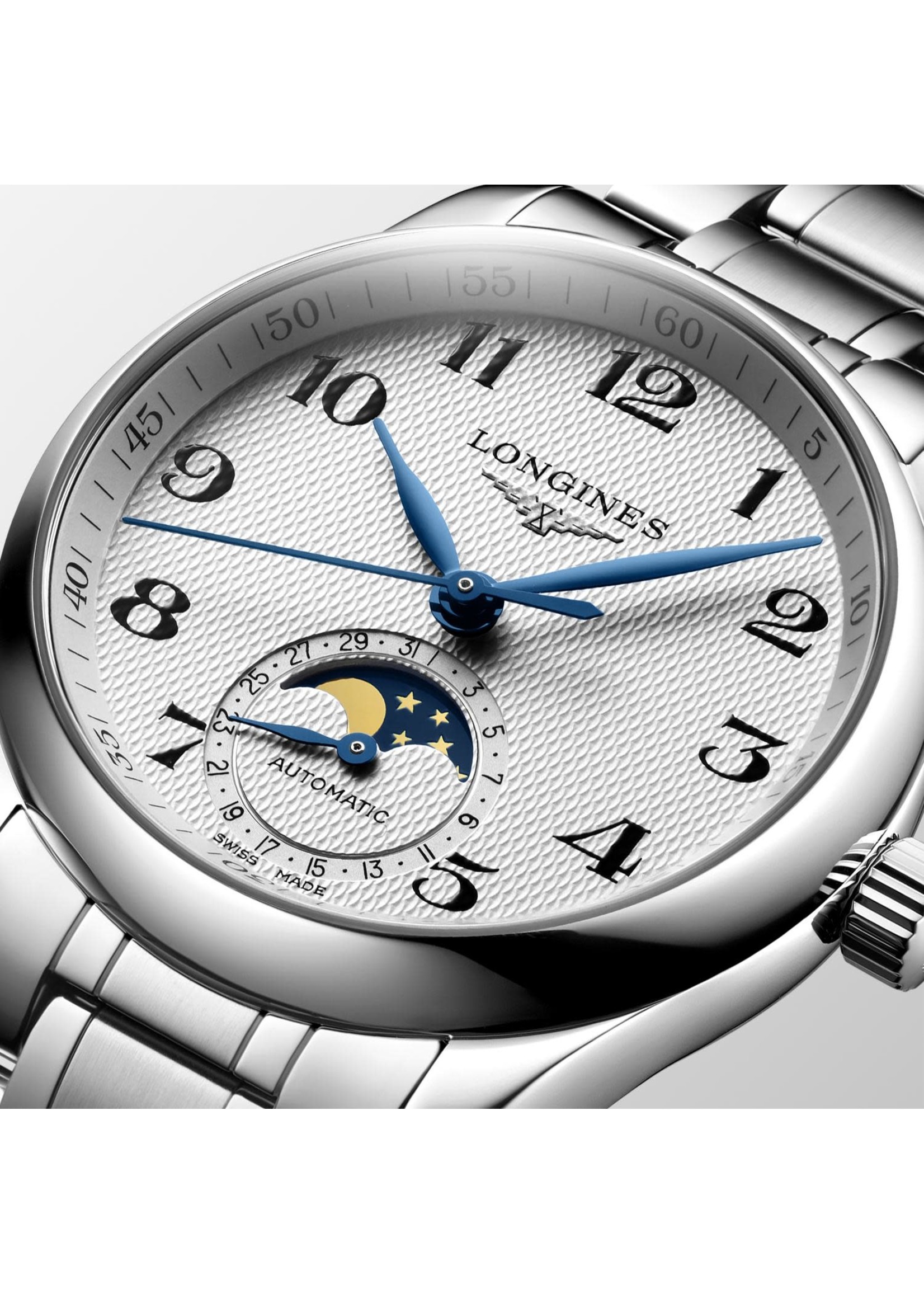 LONGINES L24094786 Longines  Master Collection