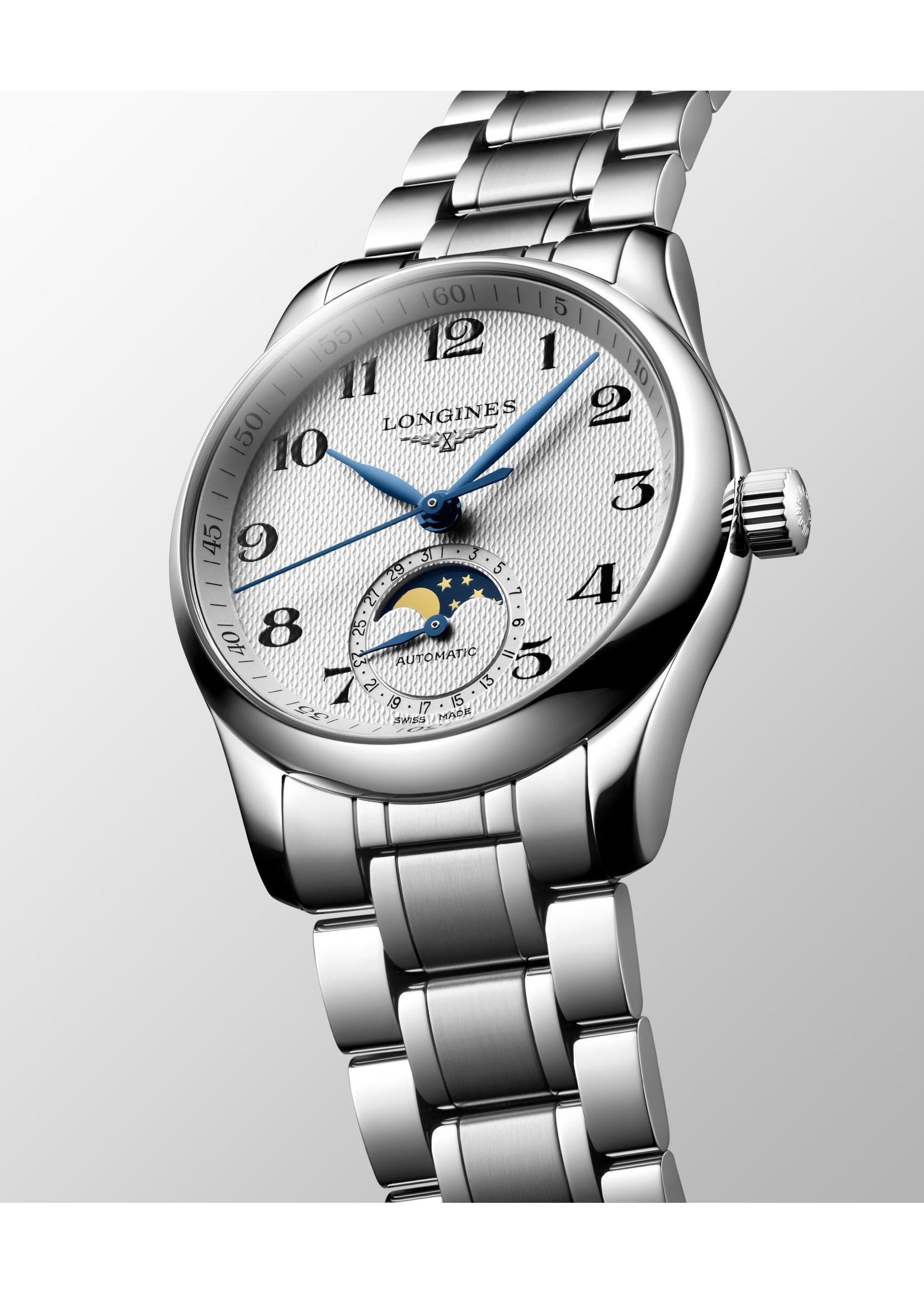 LONGINES L24094786 Longines  Master Collection