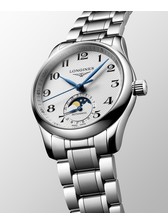 L24094786 Longines Master Collection - Ocean Fine Jewellery