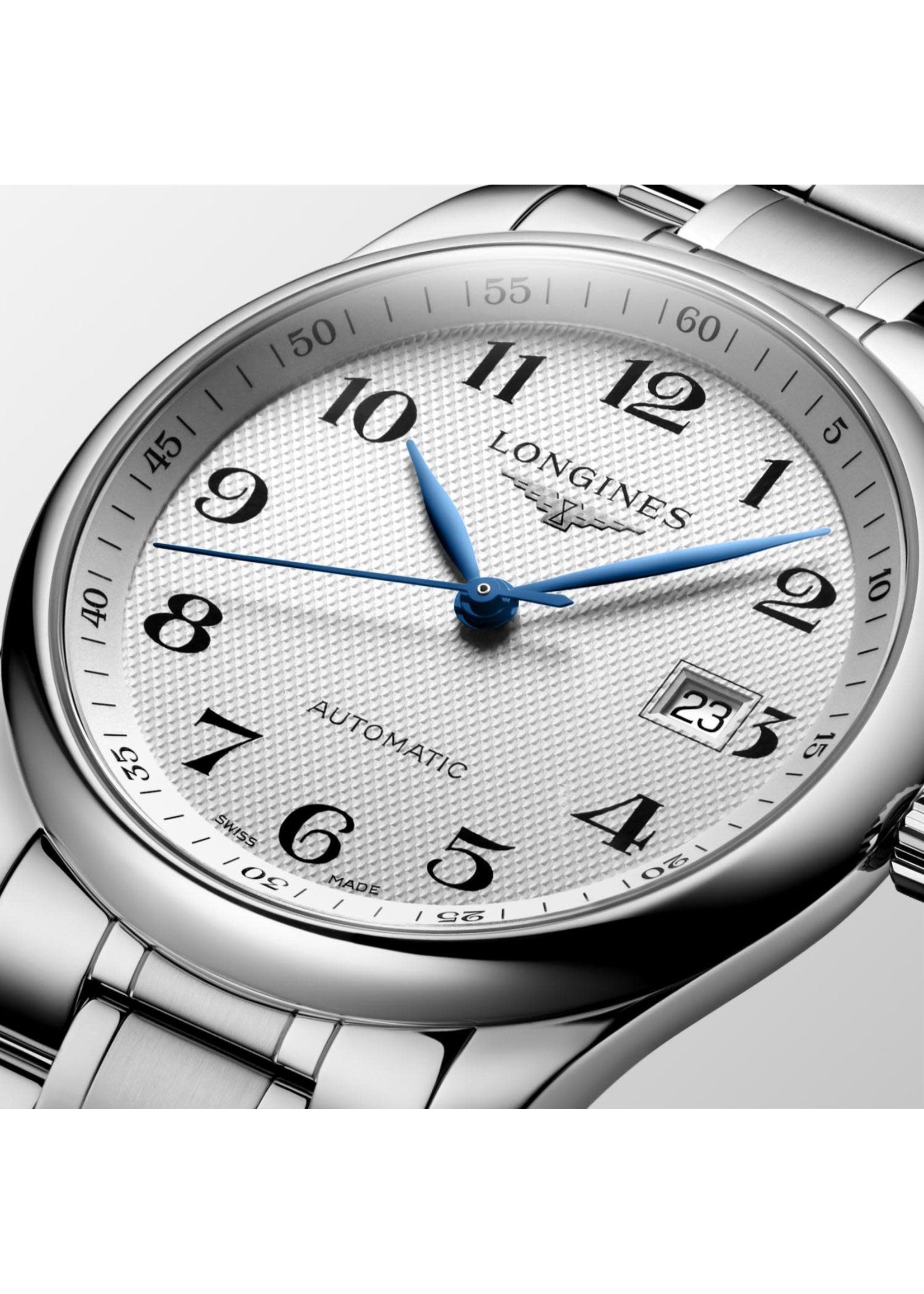 L27934786 Longines Master Collection 