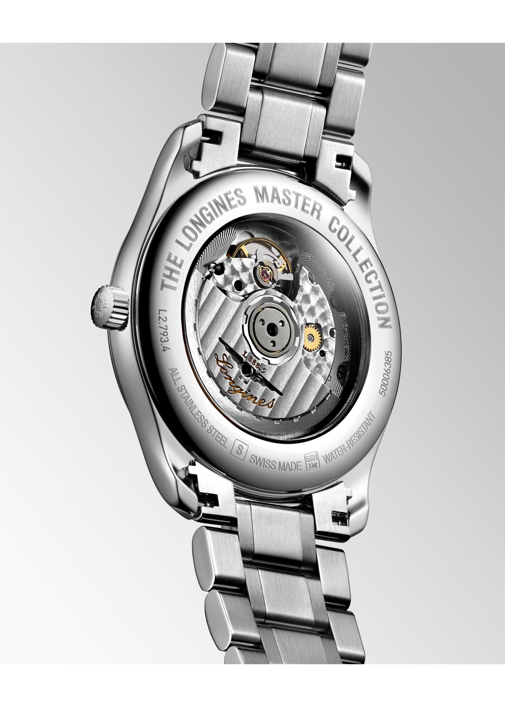 L27934976 Longines Master Collection 