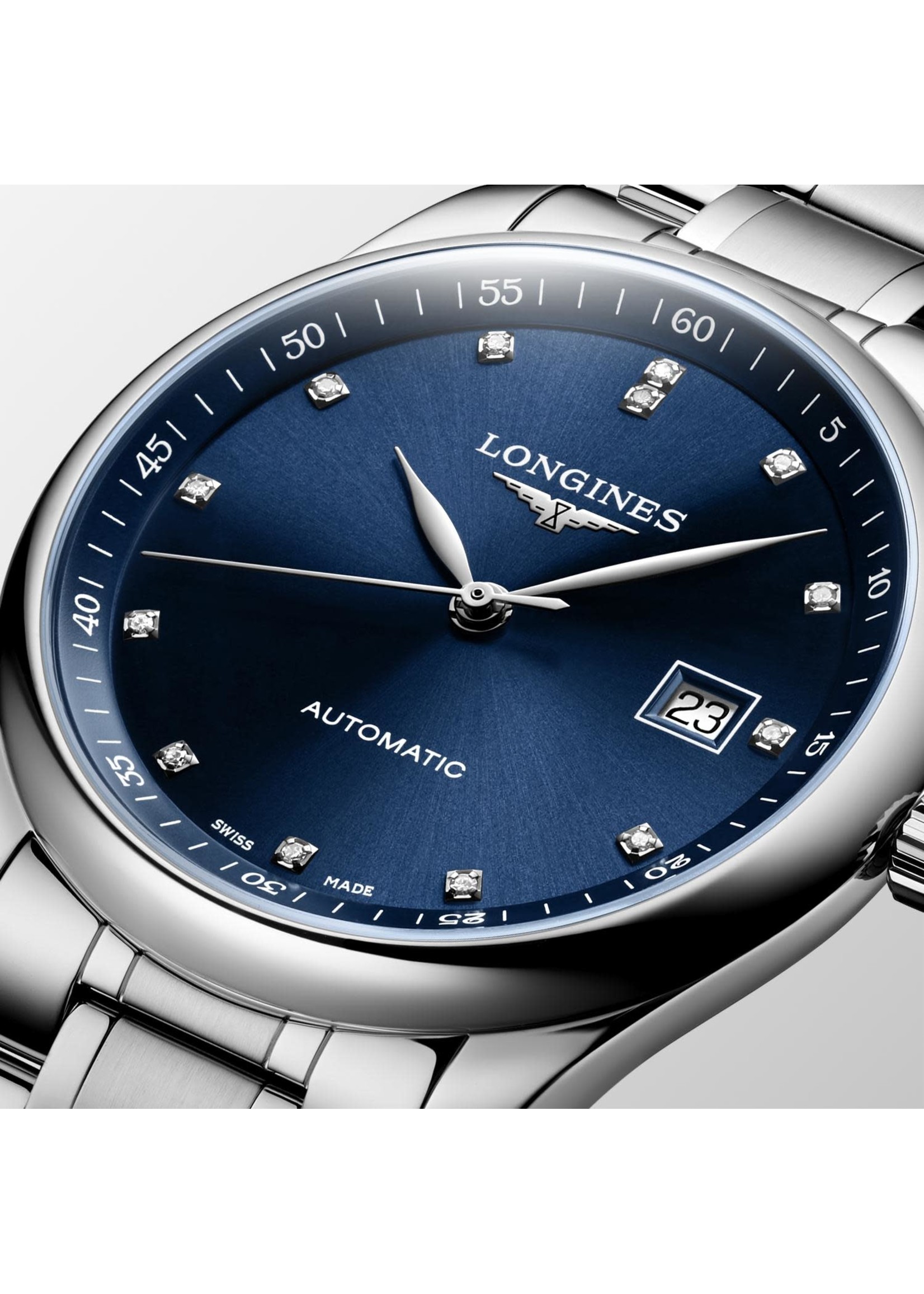 L27934976 Longines Master Collection 