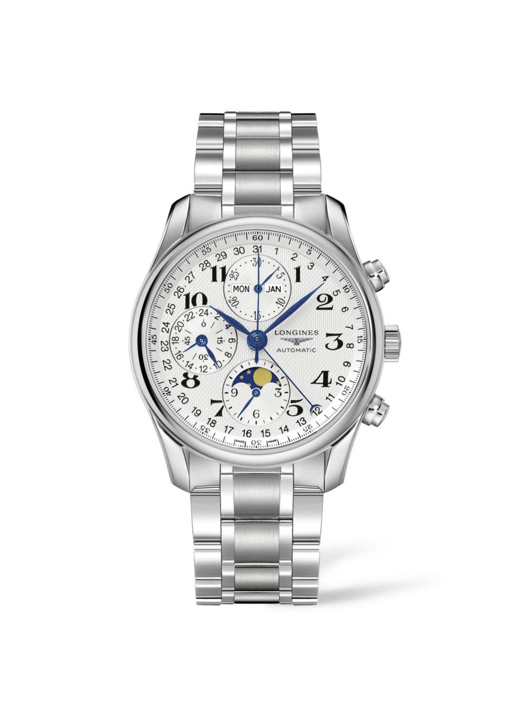 Longines l26734786 clearance