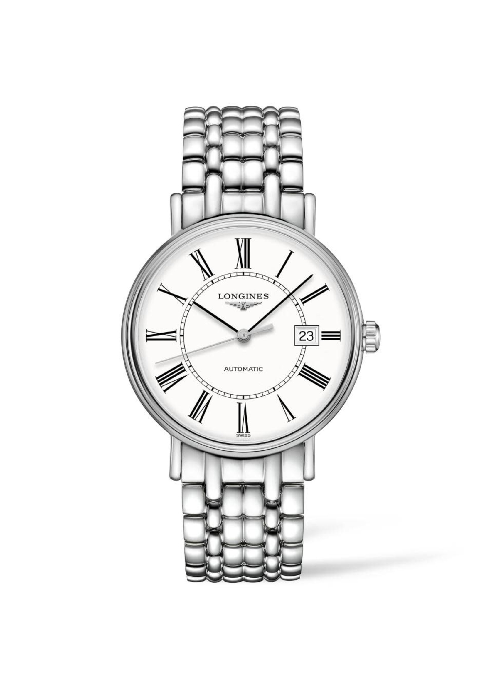 LONGINES L49224116  Longines Présence 40MM