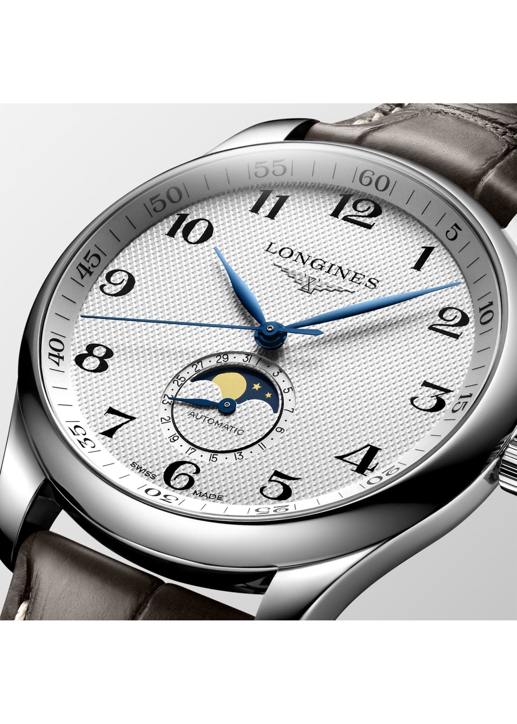 LONGINES L29194783 Longines Master Collection